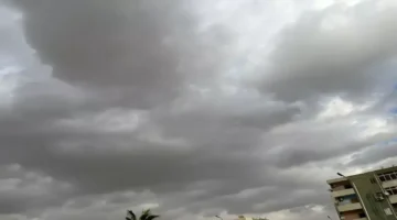 أقمار صناعية ترصدها.. خريطة أماكن سقوط الأمطار المتوقعة في محافظات مصر اليوم